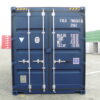 20-Fuß High Cube Seecontainer