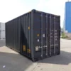 20-Fuß High Cube ISO Lagercontainer für Chemikalien